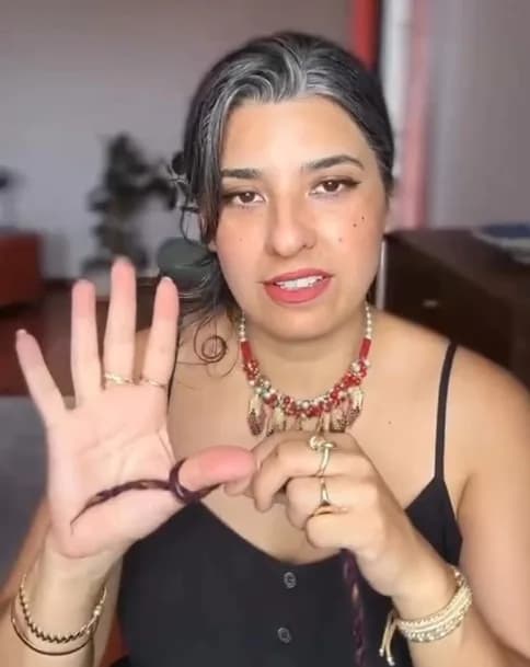 Neşeli Kuzu Anaokulu Türkan Öğretmen Parmak Örgü Atölyesi